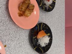 -争鲜回转寿司(南开大悦城店)