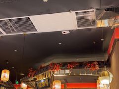 -恰饭·老长沙市井菜(天河客运站店)