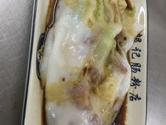 -银记肠粉店(北京路店)