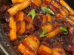 -芳芳私房菜·精做淮扬菜(承德路店)