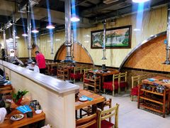 大堂-元盛居(生态大街店)