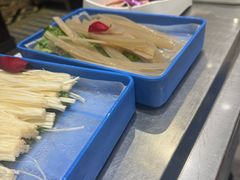 -好得火锅(育才店)