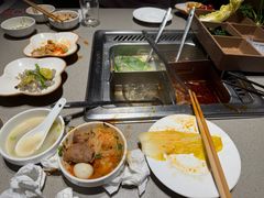 -海底捞火锅(青山湖万达夜宵主题店)