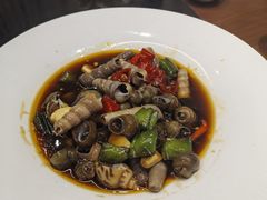 -大灶头·新昌菜(中国茶市店)