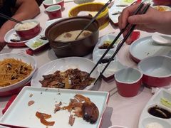 -小京华楼·京味斋(三元桥国展店)