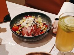 -LE SHARE洛笙·花园西餐(北京路步行街店)