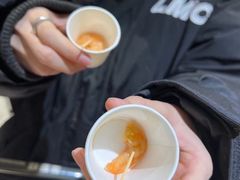 -果蔬好生活超市(乐堤港店)