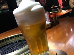 -肉魁屋·烧肉·烧鸟·酒场(高新店)