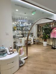 -爱睫物语·疗愈美睫美甲