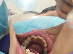 -微笑牙科口腔(三亚迎宾院区)