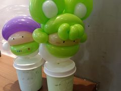 -milch·t妙奇(五大道店)