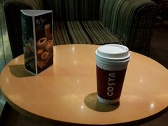 -COSTA COFFEE(水游城店)