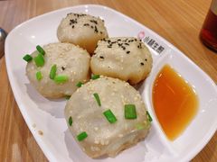 -小杨生煎(宜川路店)