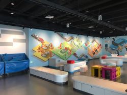 -北京科学中心儿童乐园