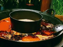 -巴蜀大将火锅(春熙店)
