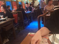 大堂-蛙小侠(吾悦广场店)