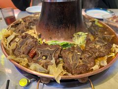 -沪上名羊天下•烤羊腿•东北烧烤•小龙虾(浦东直营总店)