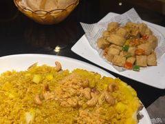 -金厨泰国餐厅·全泰籍厨师料理(拱北店)