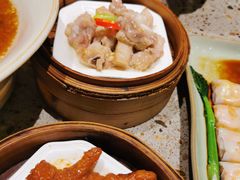 -小鹅皇港式餐厅(新抚万达店)