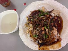 -宋记海南粉传承老店(人民西路店)