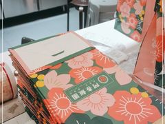 -阿杏饭团(悦汇城店)