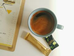 -五进制 Coffee Shop