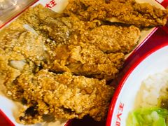 -永和大王(春日上新·军博店)