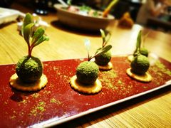 -荟廷·晶萃(陆家嘴尚悦湾店)