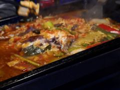-炉鱼(爱琴海购物公园店)