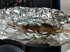 -西贝(上海我格广场店)