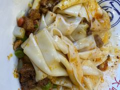 -大嘻咹biangbiang面(历史博物馆店)