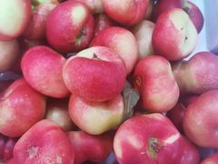 -青岛利群四方购物广场