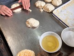 -老西关黄老太牛肉烧饼