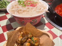 -赵美丽重庆火锅(西安直营总店)