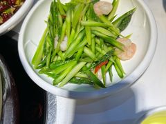 -黑鸡小馆(金源店)