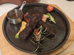 -俄士厨房(环球港店)