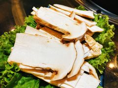 -朋源石锅酸汤牦牛肉(林芝店)