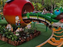 -厦门方特梦幻王国