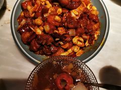 -小吊梨汤·北京菜·烤鸭(鸟巢店)