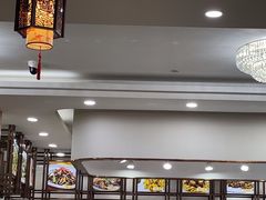 -渔码头食府(蓬莱阁店)