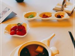 -富力丽思卡尔顿酒店·丽轩中餐厅
