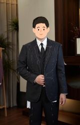 -Mr.Royal御匠先生·手工全麻衬衣西服定制