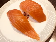 -新一番三文鱼寿司(大东海店)