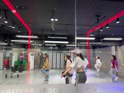 -Easyfun舞蹈生活馆