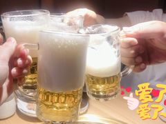 -江户烧肉(高德店)