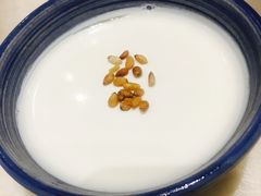 米酒奶酪-那家小馆•北京菜•烤鸭(中关村店)