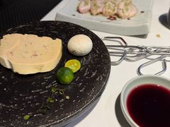 -焱铁烧·黑毛和牛专门店(杭州嘉里中心店)