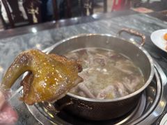 -鸽鸟轩(石岐店)