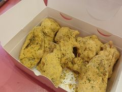 -悠个炸鸡(南京创始店)