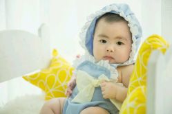 -星宝贝儿童摄影
